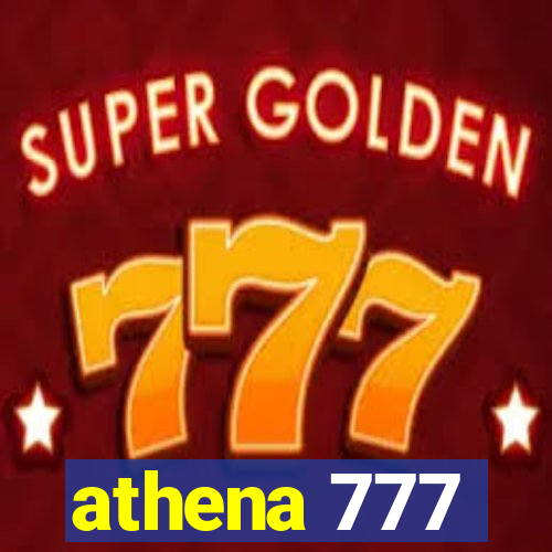 athena 777